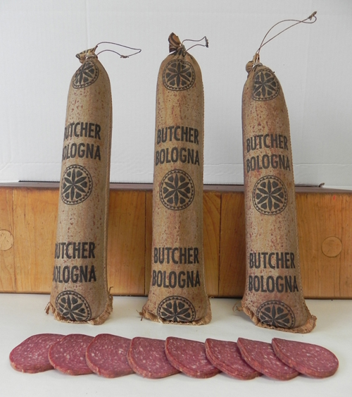 Butcher Bologna