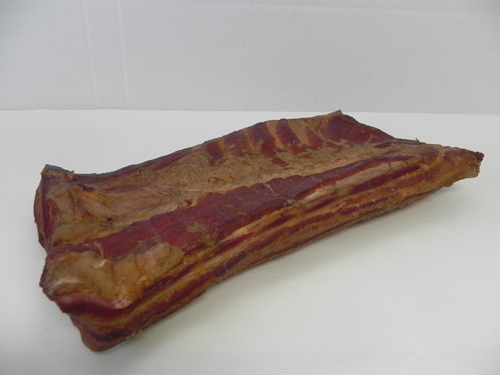 Pork Bacon Slab
