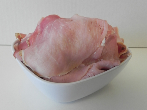 Smoked Chipped Ham